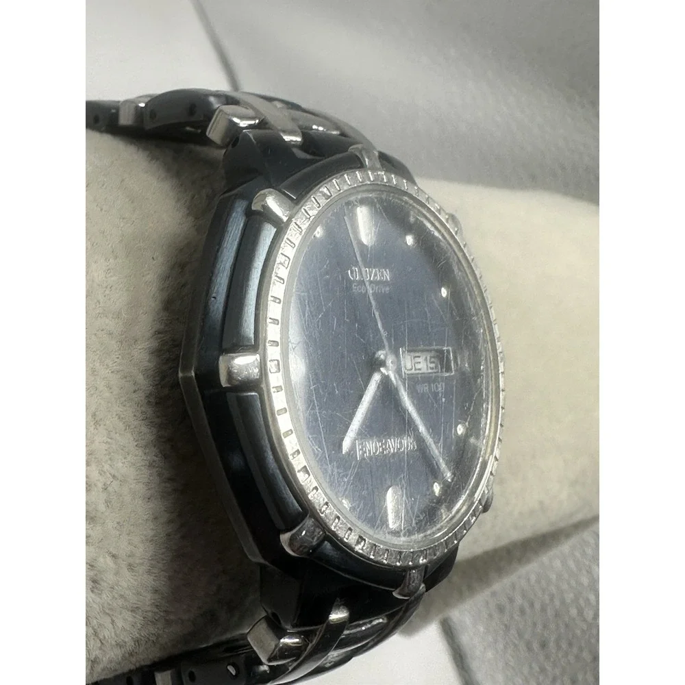 Citizen it has